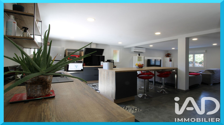 Ma-Cabane - Vente Maison Brive-la-Gaillarde, 107 m²