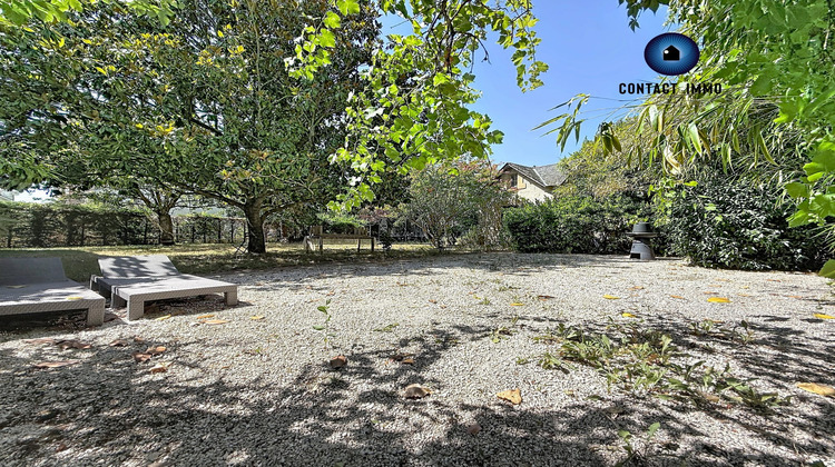 Ma-Cabane - Vente Maison Brive-la-Gaillarde, 348 m²