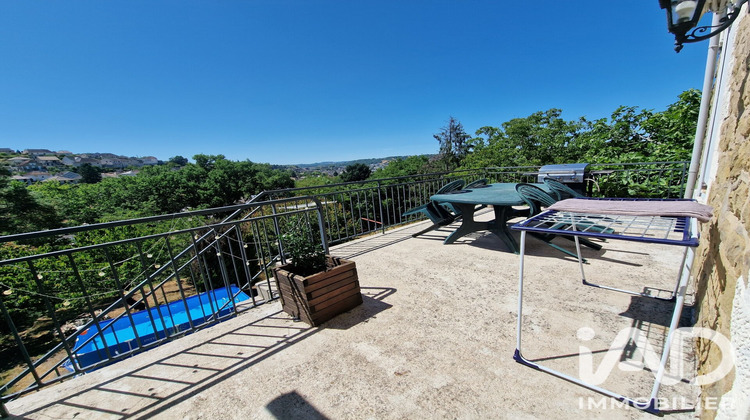 Ma-Cabane - Vente Maison Brive-la-Gaillarde, 70 m²