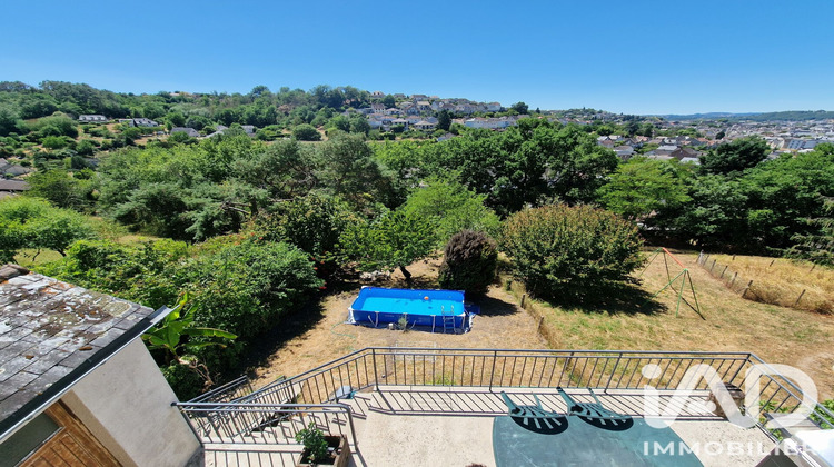 Ma-Cabane - Vente Maison Brive-la-Gaillarde, 70 m²
