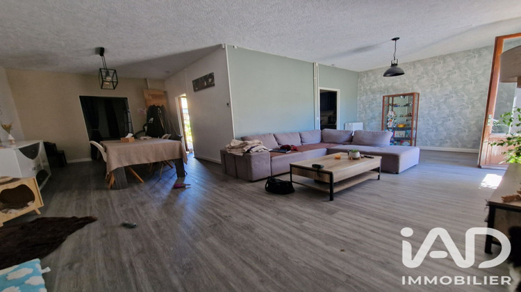 Ma-Cabane - Vente Maison Brive-la-Gaillarde, 70 m²
