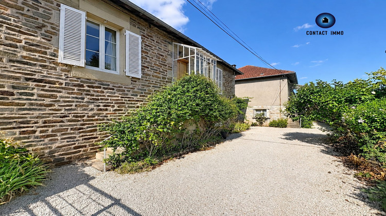 Ma-Cabane - Vente Maison Brive-la-Gaillarde, 163 m²