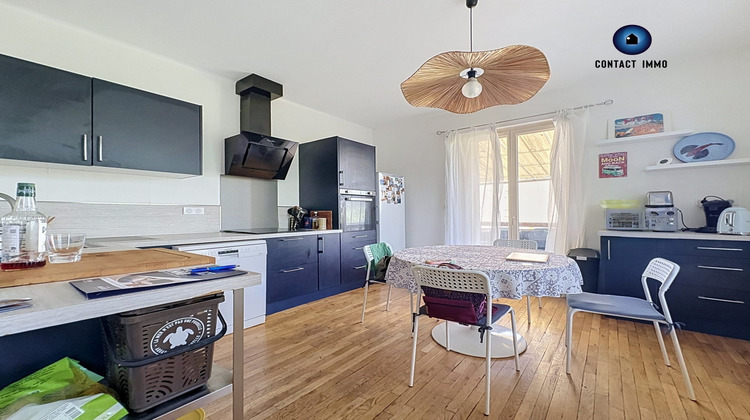 Ma-Cabane - Vente Maison Brive-la-Gaillarde, 163 m²