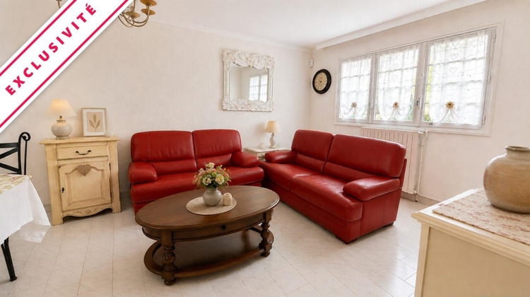 Ma-Cabane - Vente Maison BRIVE LA GAILLARDE, 129 m²