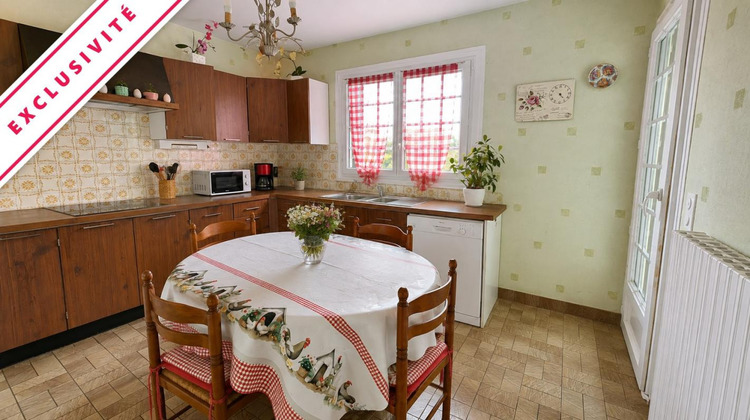 Ma-Cabane - Vente Maison BRIVE LA GAILLARDE, 129 m²