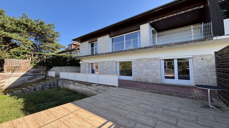 Ma-Cabane - Vente Maison BRIVE-LA-GAILLARDE, 111 m²