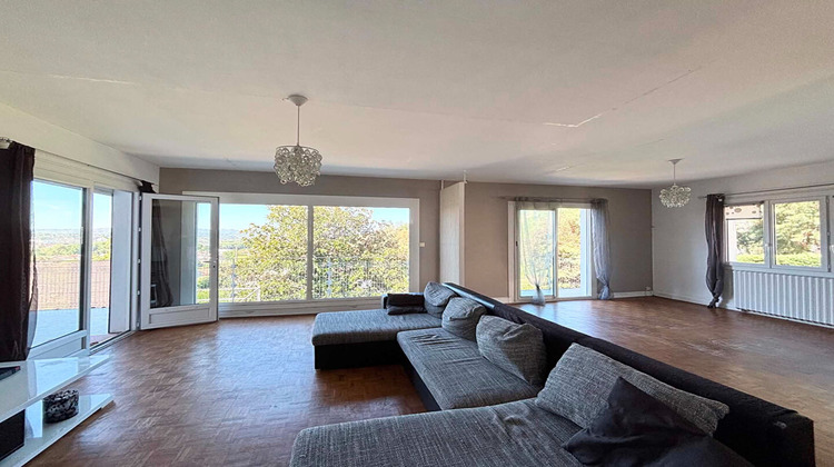 Ma-Cabane - Vente Maison BRIVE-LA-GAILLARDE, 111 m²
