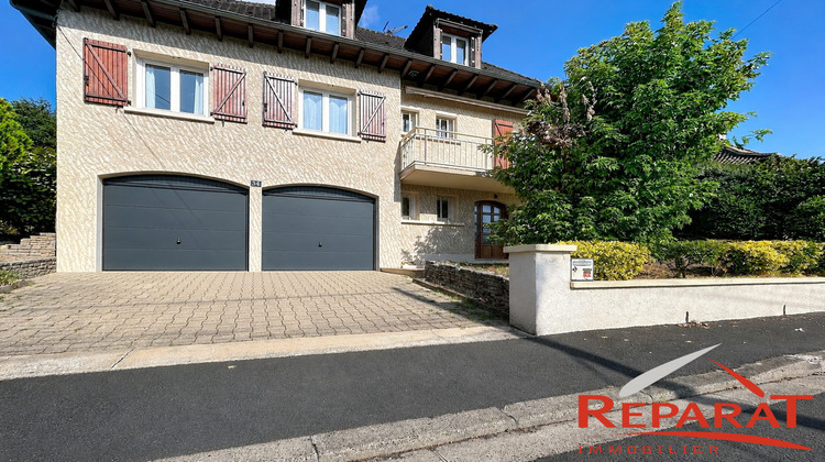 Ma-Cabane - Vente Maison Brive-la-Gaillarde, 144 m²