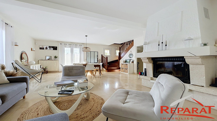 Ma-Cabane - Vente Maison Brive-la-Gaillarde, 144 m²