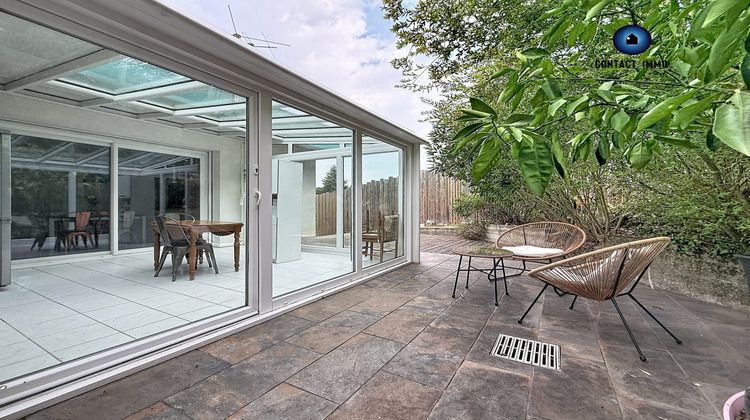 Ma-Cabane - Vente Maison Brive-la-Gaillarde, 196 m²