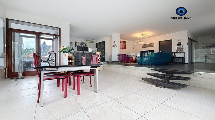 Ma-Cabane - Vente Maison Brive-la-Gaillarde, 196 m²