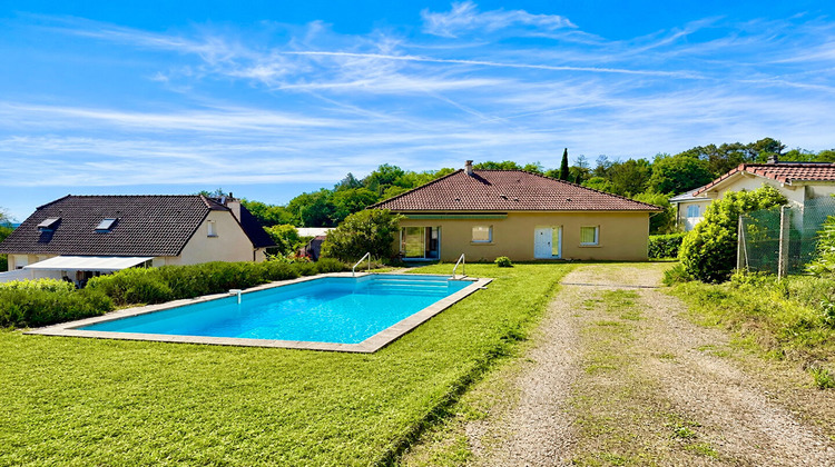 Ma-Cabane - Vente Maison BRIVE-LA-GAILLARDE, 150 m²