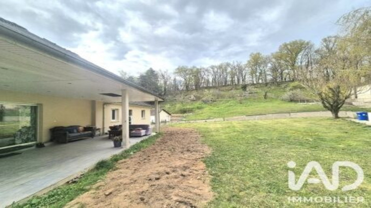 Ma-Cabane - Vente Maison Brive-la-Gaillarde, 185 m²