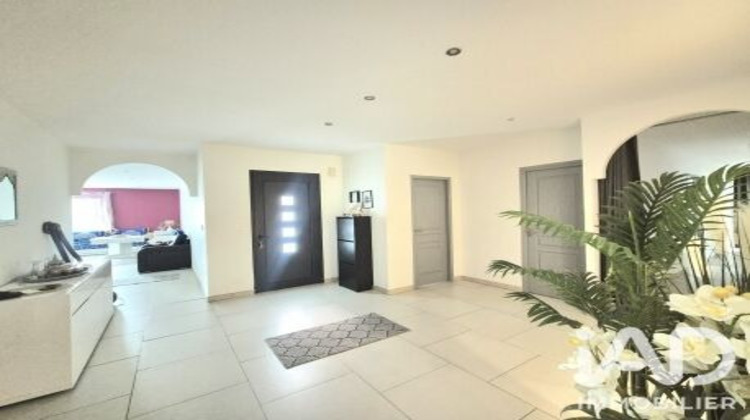 Ma-Cabane - Vente Maison Brive-la-Gaillarde, 185 m²