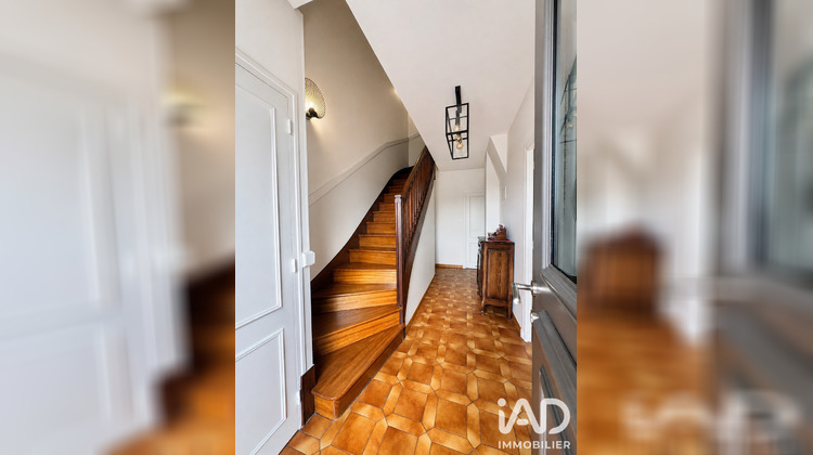 Ma-Cabane - Vente Maison Brive-la-Gaillarde, 162 m²