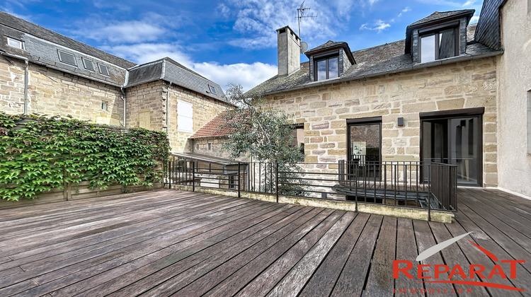 Ma-Cabane - Vente Maison Brive-la-Gaillarde, 306 m²