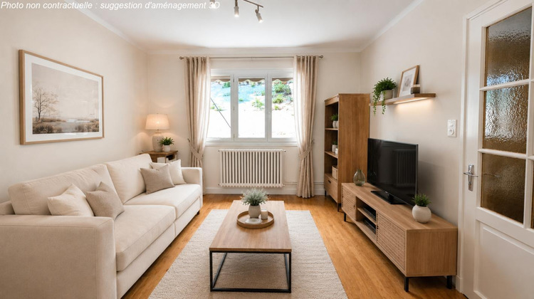 Ma-Cabane - Vente Maison BRIVE LA GAILLARDE, 83 m²