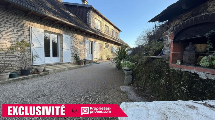 Ma-Cabane - Vente Maison BRIVE LA GAILLARDE, 220 m²