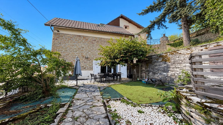 Ma-Cabane - Vente Maison BRIVE-LA-GAILLARDE, 121 m²