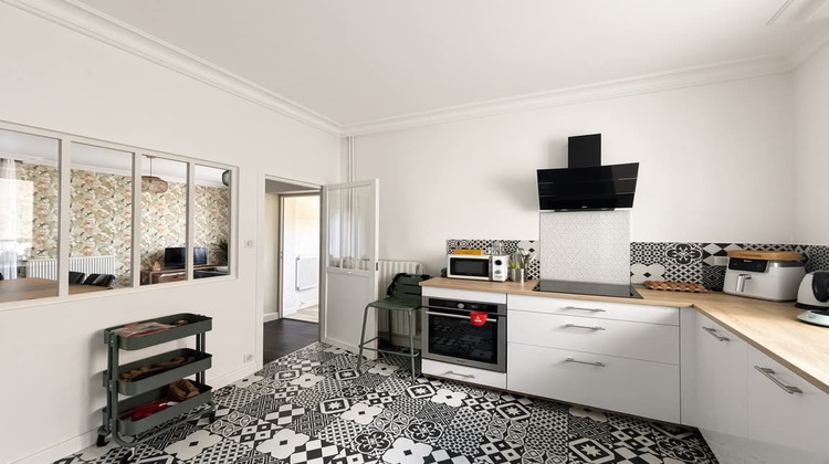 Ma-Cabane - Vente Maison BRIVE-LA-GAILLARDE, 121 m²