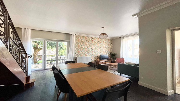 Ma-Cabane - Vente Maison BRIVE-LA-GAILLARDE, 121 m²