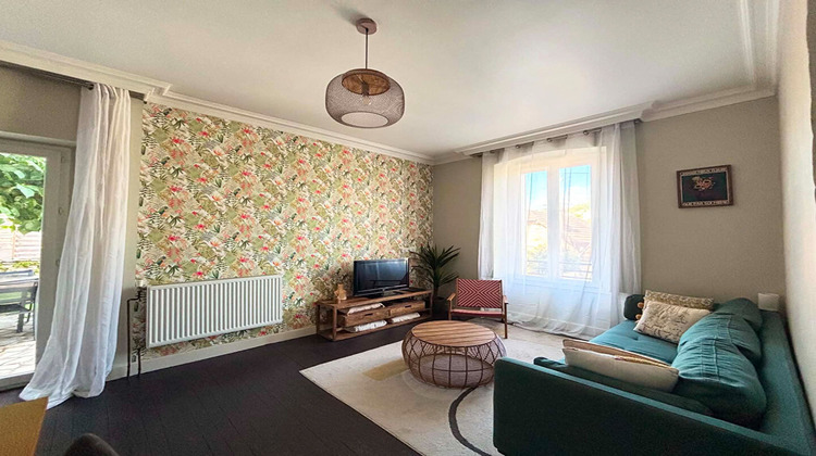 Ma-Cabane - Vente Maison BRIVE-LA-GAILLARDE, 121 m²