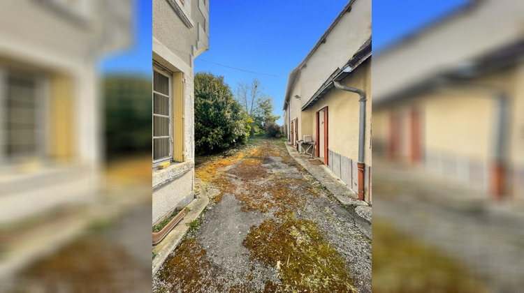 Ma-Cabane - Vente Maison BRIVES, 155 m²