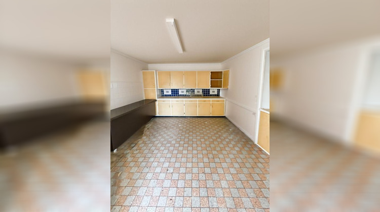 Ma-Cabane - Vente Maison BRIVES, 155 m²