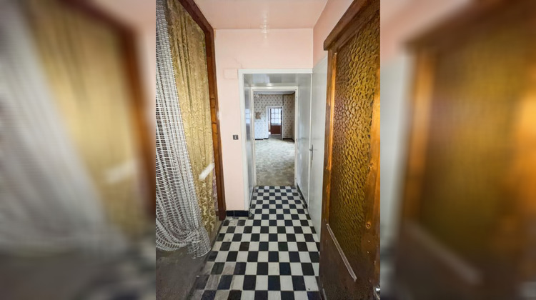 Ma-Cabane - Vente Maison BRIVES, 155 m²