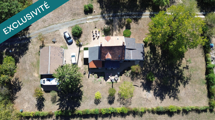 Ma-Cabane - Vente Maison Brives, 130 m²
