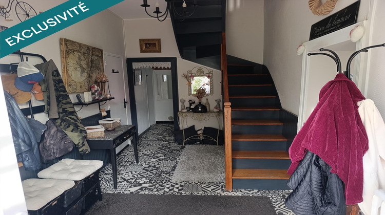 Ma-Cabane - Vente Maison Brives, 130 m²