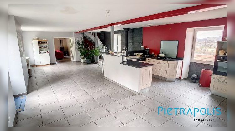 Ma-Cabane - Vente Maison Brives-Charensac, 185 m²