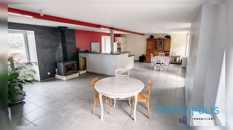 Ma-Cabane - Vente Maison Brives-Charensac, 185 m²