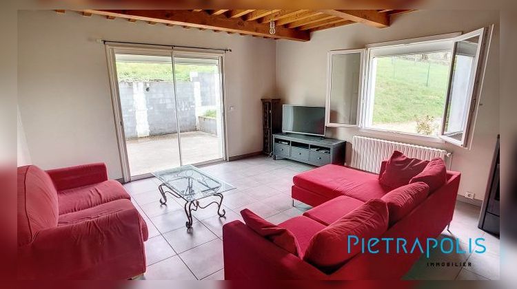 Ma-Cabane - Vente Maison Brives-Charensac, 185 m²