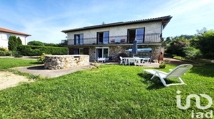 Ma-Cabane - Vente Maison Brives-Charensac, 151 m²