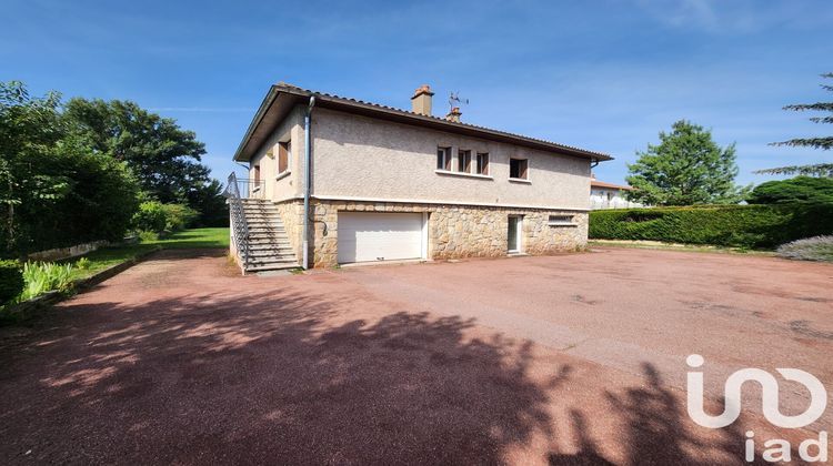 Ma-Cabane - Vente Maison Brives-Charensac, 151 m²