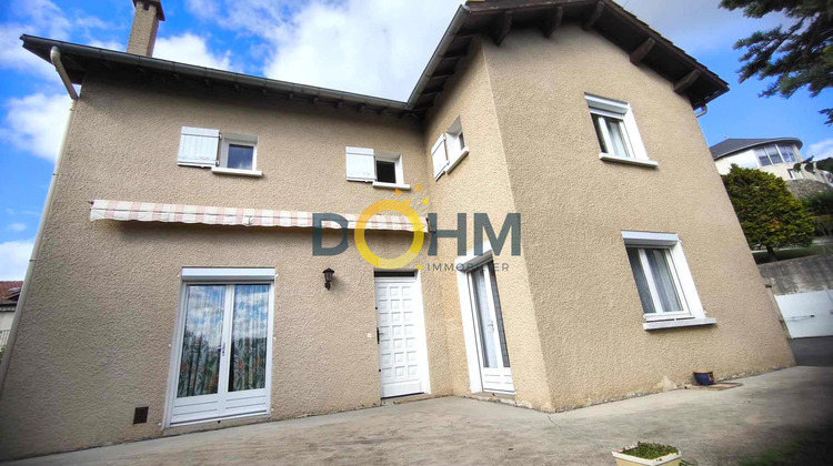 Ma-Cabane - Vente Maison Brives-Charensac, 120 m²