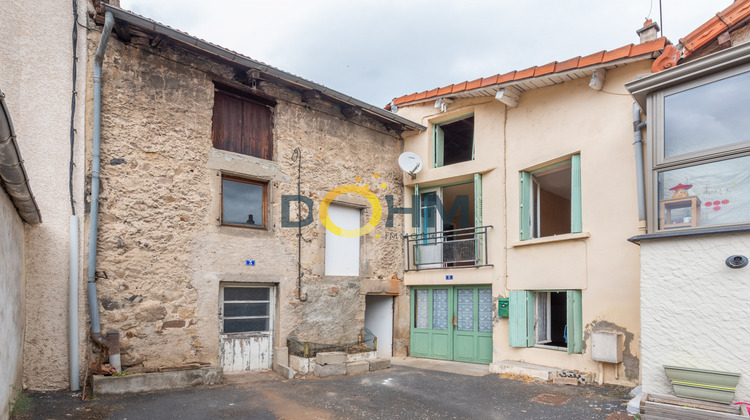 Ma-Cabane - Vente Maison Brives-Charensac, 190 m²