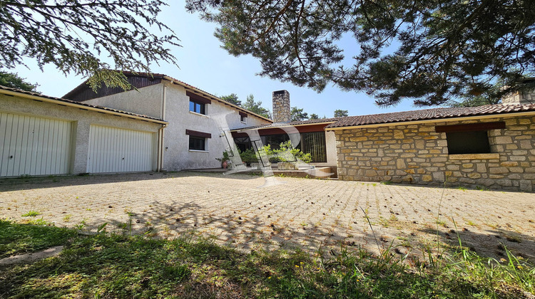 Ma-Cabane - Vente Maison Brives-Charensac, 286 m²