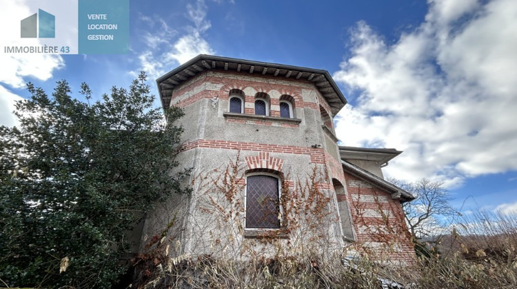 Ma-Cabane - Vente Maison BRIVES-CHARENSAC, 255 m²