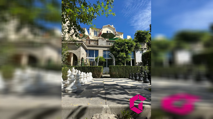 Ma-Cabane - Vente Maison Brives-Charensac, 337 m²