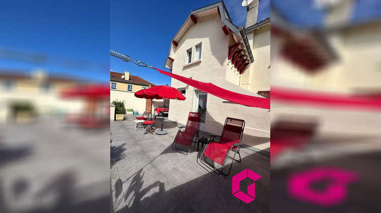 Ma-Cabane - Vente Maison Brives-Charensac, 337 m²