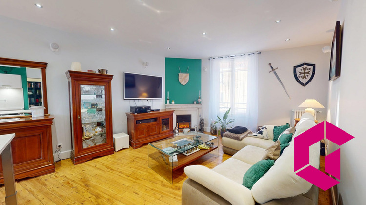 Ma-Cabane - Vente Maison Brives-Charensac, 337 m²