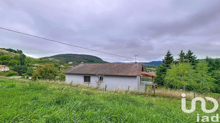 Ma-Cabane - Vente Maison Brives-Charensac, 136 m²