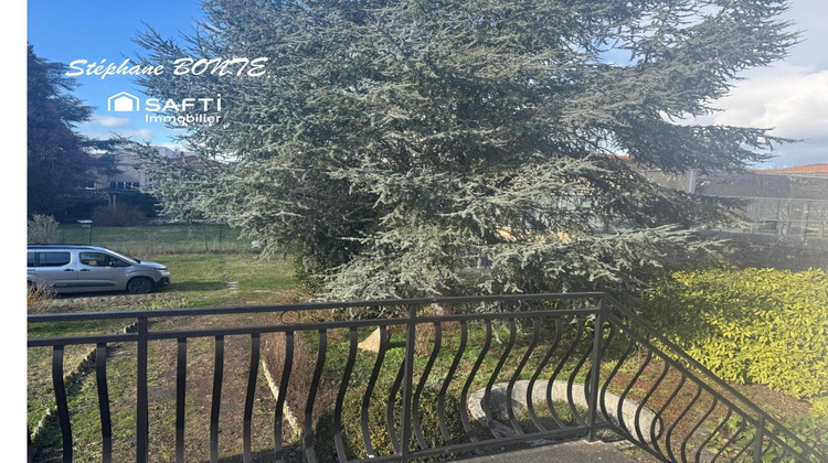 Ma-Cabane - Vente Maison Brives-Charensac, 116 m²