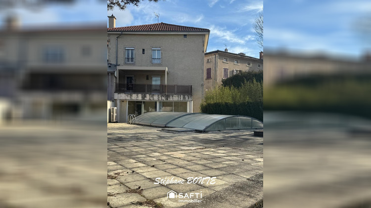 Ma-Cabane - Vente Maison Brives-Charensac, 180 m²