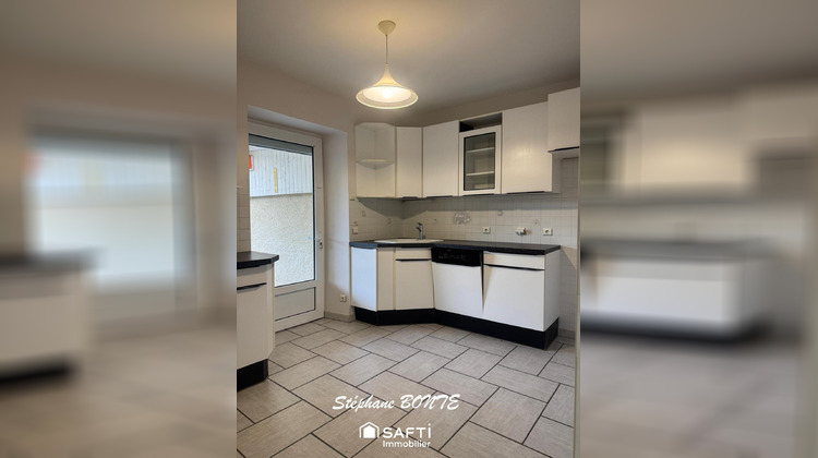 Ma-Cabane - Vente Maison Brives-Charensac, 180 m²