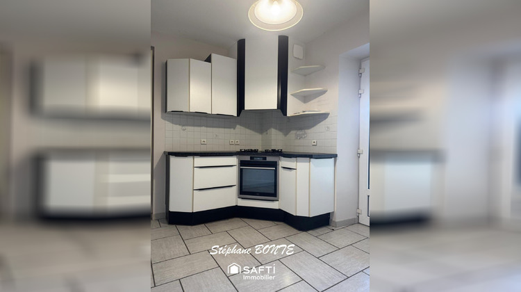 Ma-Cabane - Vente Maison Brives-Charensac, 180 m²