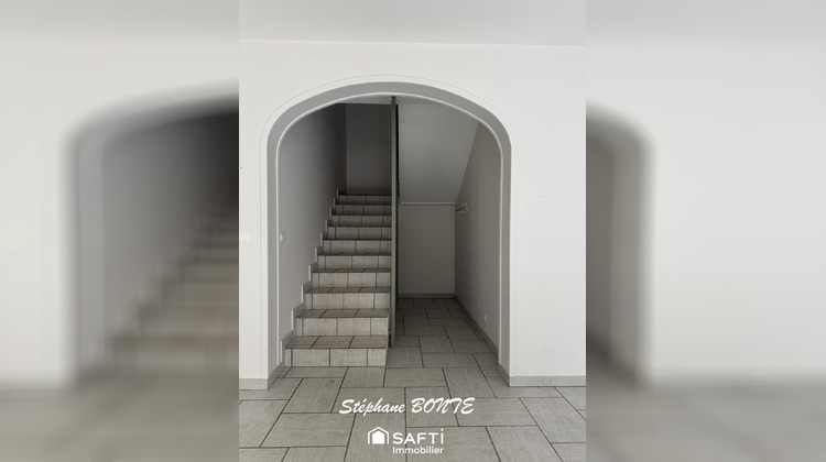 Ma-Cabane - Vente Maison Brives-Charensac, 180 m²