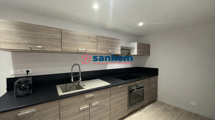 Ma-Cabane - Vente Maison Brives-Charensac, 85 m²